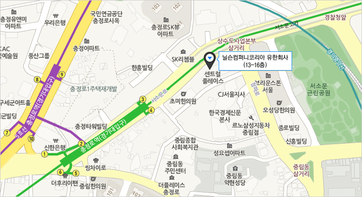 약도